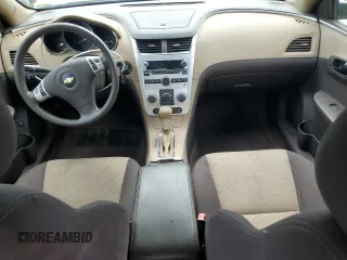 2012 Chevrolet Malibu 1LS with VIN 1G1ZB5E01CF229580, listed as a Copart auction lot 56481615 with 133,708 mi miles and Clean Title. Bid and sale history available at DreamBid. Image 8.