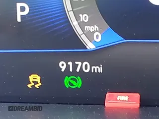 2024 Volkswagen Taos S с VIN 3VV5X7B23RM062187, выставлен на аукционе IAAI как лот 41681986 с пробегом 9 170 миль миль и . История ставок и продаж доступна на DreamBid. Изображение 15.