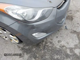 2012 Hyundai Elantra GLS с VIN 5NPDH4AE9CH082409, выставлен на аукционе IAAI как лот 42353465 с пробегом Не указан миль и . История ставок и продаж доступна на DreamBid. Изображение 11.