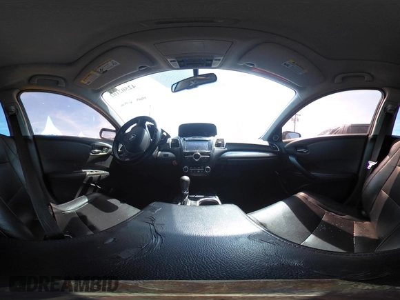 2016 Acura RDX Technology with VIN 5J8TB3H56GL001981, listed as a IAAI auction lot 42502102 with 175,017 mi miles and . Bid and sale history available at DreamBid. Image 20.