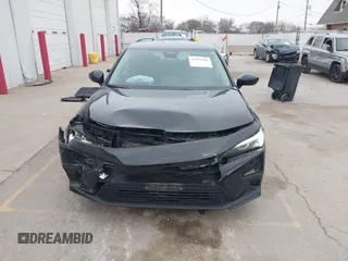 2024 Honda Civic LX z VIN 2HGFE2F25RH578413, wystawiony jako IAAI lot #41991185 z przebiegiem 15 368 mil mil oraz . Historia ofert i sprzedaży dostępna na DreamBid. Obrazek 12.