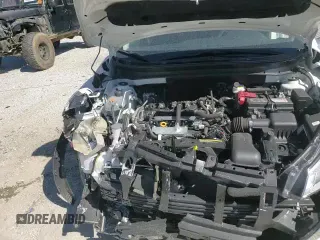 2024 Nissan Kicks S с VIN 3N1CP5BV8RL529679, выставлен на аукционе Copart как лот 86606215 с пробегом 24 278 миль миль и Чистый • Clean title. История ставок и продаж доступна на DreamBid. Изображение 14.