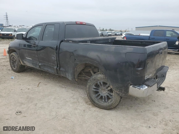 2008 Toyota Tundra 2WD Truck with VIN 5TFRU541X8X011232, listed as a Copart auction lot 44963705 with NaN miles and Salvage Title. Bid and sale history available at carsss.com. Image 2.