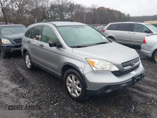 2008 Honda CR-V LX z VIN JHLRE48388C078084, wystawiony jako IAAI lot #40958907 z przebiegiem Nie podano mil oraz . Historia ofert i sprzedaży dostępna na DreamBid. Obrazek 1.
