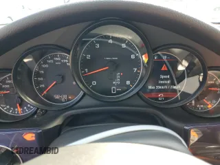 2014 Porsche Panamera z VIN WP0AA2A74EL014241, wystawiony jako Copart lot #46276785 z przebiegiem 56 438 mil mil oraz Szkoda całkowita • Salvage title. Historia ofert i sprzedaży dostępna na DreamBid. Obrazek 9.