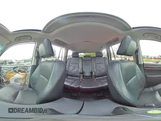 2017 Lexus GX 460 z VIN JTJBM7FX5H5168660, wystawiony jako Copart lot #55410675 z przebiegiem 128 599 mil mil oraz Szkoda całkowita • Salvage title. Historia ofert i sprzedaży dostępna na DreamBid. Obrazek 15.