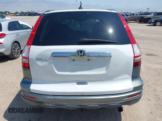 2010 Honda CR-V EX-L with VIN JHLRE3H75AC005063, listed as a IAAI auction lot 42208493 with 170,957 mi miles and . Bid and sale history available at carsss.com. Image 16.