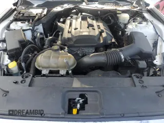 2015 Ford Mustang EcoBoost with VIN 1FA6P8TH2F5317172, listed as a Copart auction lot 63478915 with 172,191 mi miles and Clean title. Bid and sale history available at DreamBid. Image 11.