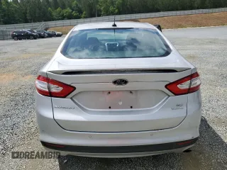 2013 Ford Fusion SE with VIN 3FA6P0HR2DR174320, listed as a Copart auction lot 56330385 with 127,301 mi miles and Salvage title. Bid and sale history available at DreamBid. Image 6.