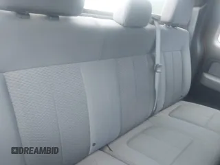 2014 Ford F-150 XL with VIN 1FTEX1EM2EFB48870, listed as a IAAI auction lot 42798560 with 78,191 mi miles and . Bid and sale history available at DreamBid. Image 8.