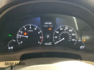 2013 Lexus RX 350 z VIN 2T2ZK1BA7DC124741, wystawiony jako Copart lot #76951404 z przebiegiem 148 330 mil mil oraz Szkoda całkowita • Salvage title. Historia ofert i sprzedaży dostępna na DreamBid. Obrazek 9.