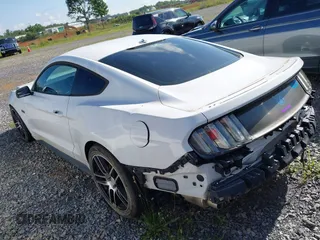 2016 Ford Mustang GT with VIN 1FA6P8CF2G5324512, listed as a IAAI auction lot 42726542 with 143,311 mi miles and . Bid and sale history available at DreamBid. Image 3.