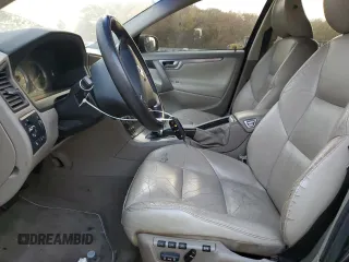 2007 Volvo S60 2.4L Turbo with VIN YV1RS547672611861, listed as a Copart auction lot 78069284 with 163,050 mi miles and Clean Title. Bid and sale history available at carsss.com. Image 7.