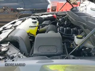 2024 Ford F-150 Lariat with VIN 1FTFW5L57RFB58262, listed as a IAAI auction lot 42255702 with 4,763 mi miles and . Bid and sale history available at DreamBid. Image 20.