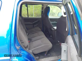 2010 Ford Explorer XLT с VIN 1FMEU7DE9AUA80400, выставлен на аукционе IAAI как лот 42690816 с пробегом 97 397 миль миль и . История ставок и продаж доступна на DreamBid. Изображение 8.