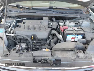 2011 Nissan Sentra SL with VIN 3N1AB6AP5BL730959, listed as a IAAI auction lot 42550274 with 108,766 mi miles and . Bid and sale history available at DreamBid. Image 10.