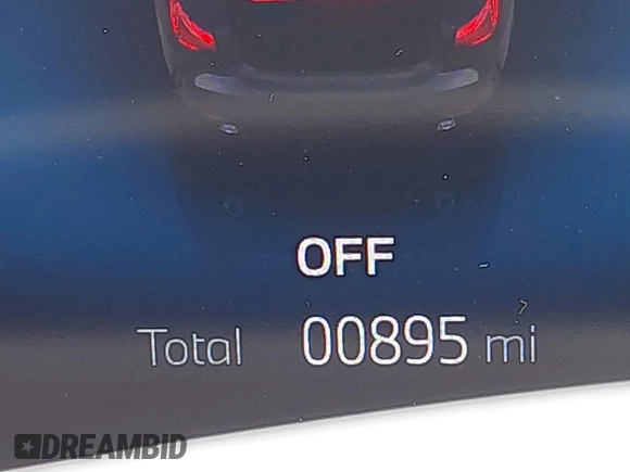 2025 BMW 4 Series 430i z VIN WBA33DB08SCU35159, wystawiony jako IAAI lot #42019631 z przebiegiem 895 mil mil oraz . Historia ofert i sprzedaży dostępna na DreamBid. Obrazek 16.
