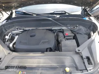 2016 Volvo XC90 T6 Inscription with VIN YV4A22PL6G1064524, listed as a IAAI auction lot 41795921 with 111,483 mi miles. Bid and sale history available at carsss.com. Image 10.