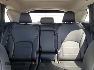 2022 Infiniti QX50 Luxe z VIN 3PCAJ5BA6NF113786, wystawiony jako Copart lot #56567625 z przebiegiem 22 538 mil mil oraz Szkoda całkowita • Salvage title. Historia ofert i sprzedaży dostępna na DreamBid. Obrazek 10.