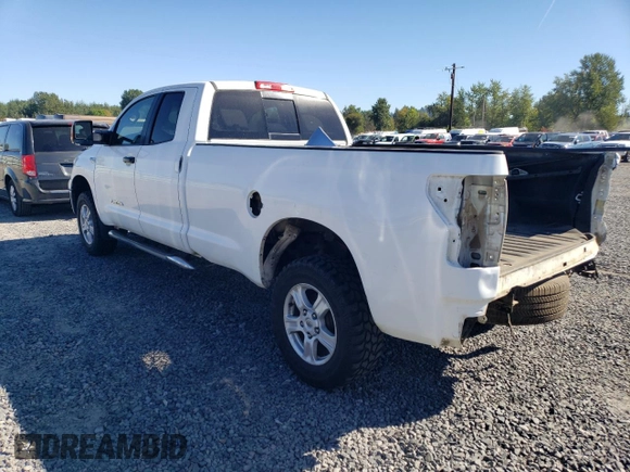 2013 Toyota Tundra 4WD Truck with VIN 5TFCY5F19DX014639, listed as a Copart auction lot 72172504 with 90,614 mi miles and Salvage Title. Bid and sale history available at carsss.com. Image 2.