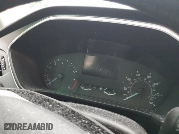 2022 Ford Escape SE with VIN 1FMCU0G68NUC01894, listed as a Copart auction lot 62174145 with Not provided miles and Salvage title. Bid and sale history available at DreamBid. Image 9.