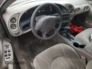 2004 Pontiac Bonneville SE z VIN 1G2HX52K44U242321, wystawiony jako Copart lot #43754495 z przebiegiem 222 658 mil mil oraz Szkody całkowita. Historia ofert i sprzedaży dostępna na DreamBid. Obrazek 8.