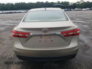2013 Toyota Avalon XLE with VIN 4T1BK1EB8DU042204, listed as a Copart auction lot 61438205 with 246,420 mi miles and Clean title. Bid and sale history available at DreamBid. Image 6.