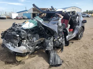2020 Acura RDX w/A-Spec Pkg z VIN 5J8TC2H61LL020920, wystawiony jako Copart lot #49805245 z przebiegiem Nie podano mil oraz Szkoda całkowita • Salvage title. Historia ofert i sprzedaży dostępna na DreamBid. Obrazek 1.