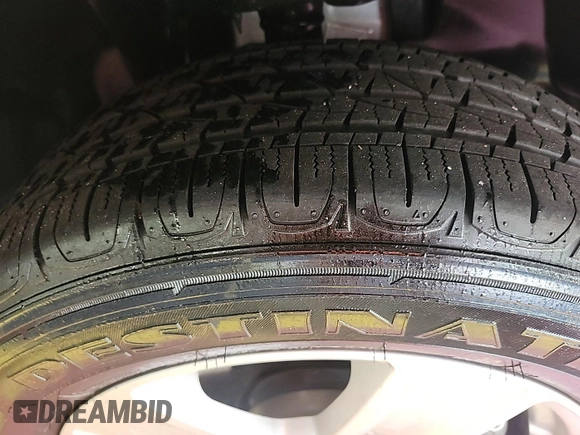 2022 Jeep Compass Latitude с VIN 3C4NJDBB9NT205917, выставлен на аукционе IAAI как лот 42621255 с пробегом 15 841 миль миль и . История ставок и продаж доступна на DreamBid. Изображение 4.