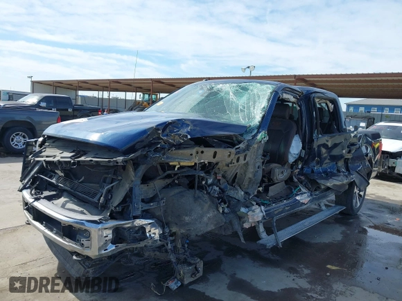 2016 Ford F-150 XLT with VIN 1FTEW1EGXGFD18960, listed as a IAAI auction lot 41784667 with Not provided miles and . Bid and sale history available at DreamBid. Image 20.