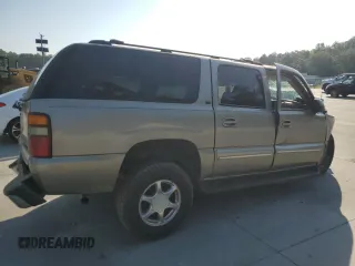 2002 Chevrolet Suburban LS with VIN 1GNFK16Z02J192587, listed as a Copart auction lot 68169004 with 0 mi miles and Non Repairable. Bid and sale history available at carsss.com. Image 3.