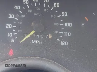 1996 Chevrolet Corsica z VIN 1G1LD5544TY236062, wystawiony jako IAAI lot #41806175 z przebiegiem 171 137 mil mil oraz . Historia ofert i sprzedaży dostępna na DreamBid. Obrazek 7.