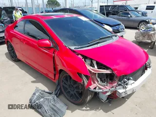 2009 Honda Civic EX with VIN 2HGFG12849H508030, listed as a IAAI auction lot 42004108 with 196,010 mi miles and . Bid and sale history available at DreamBid. Image 1.