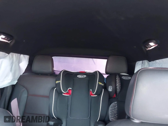 2021 Chevrolet Blazer RS z VIN 3GNKBERS4MS523208, wystawiony jako IAAI lot #42078498 z przebiegiem 63 851 mil mil oraz . Historia ofert i sprzedaży dostępna na DreamBid. Obrazek 22.