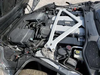 2017 Aston Martin DB11 z VIN SCFRMFAV2HGL00765, wystawiony jako Copart lot #55667215 z przebiegiem Nie podano mil oraz Nie do naprawy. Historia ofert i sprzedaży dostępna na DreamBid. Obrazek 11.
