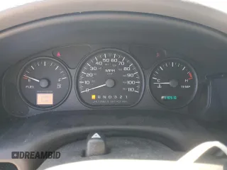 2003 Chevrolet Venture w/Y3G Mobility Pkg with VIN 1GNDX03E23D153360, listed as a Copart auction lot 49432355 with 110,910 mi miles and Salvage Title. Bid and sale history available at carsss.com. Image 9.