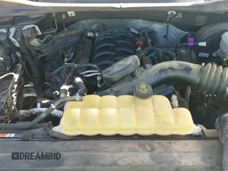2019 Ford F-150 XL с VIN 1FTEW1C50KKE12234, выставлен на аукционе IAAI как лот 42197824 с пробегом 130 738 миль миль и . История ставок и продаж доступна на DreamBid. Изображение 19.