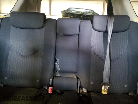 2008 Toyota RAV4 Sport with VIN JTMBK32V086037328, listed as a Copart auction lot 50612875 with 131,383 mi miles and Salvage Title. Bid and sale history available at carsss.com. Image 10.