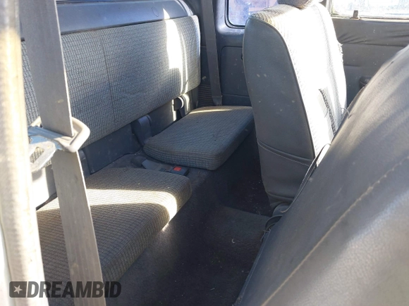 1991 Toyota Pickup с VIN JT4RN13P8M6026288, выставлен на аукционе IAAI как лот 41768419 с пробегом 249 679 миль миль и . История ставок и продаж доступна на DreamBid. Изображение 8.