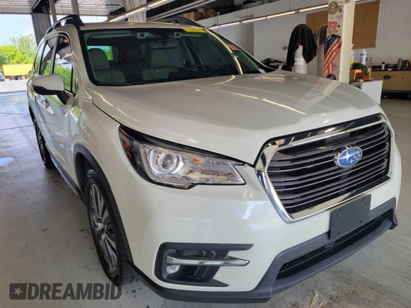 2022 Subaru Ascent Limited z VIN 4S4WMAKD8N3465258, wystawiony jako IAAI lot #42787270 z przebiegiem 81 413 mil mil oraz . Historia ofert i sprzedaży dostępna na DreamBid. Obrazek 22.