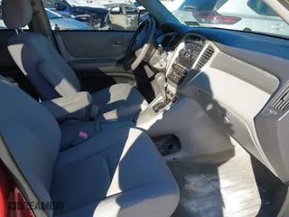 2007 Toyota Highlander with VIN JTEHP21A770203457, listed as a IAAI auction lot 41316720 with 185,380 mi miles. Bid and sale history available at carsss.com. Image 5.