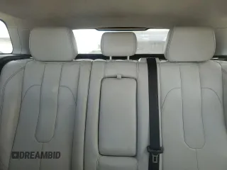 2013 Land Rover Range Rover Evoque Prestige Premium with VIN SALVV2BG1DH845601, listed as a Copart auction lot 60924225 with 103,502 mi miles and Salvage title. Bid and sale history available at DreamBid. Image 10.
