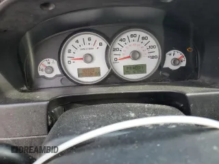 2007 Ford Escape Limited z VIN 1FMCU94127KB44362, wystawiony jako Copart lot #54825215 z przebiegiem 161 052 mil mil oraz Czysty tytuł • Clean title. Historia ofert i sprzedaży dostępna na DreamBid. Obrazek 9.