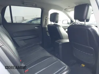 2011 GMC Terrain SLT-1 with VIN 2CTALUECXB6210979, listed as a IAAI auction lot 42097374 with 195,339 mi miles and . Bid and sale history available at carsss.com. Image 8.
