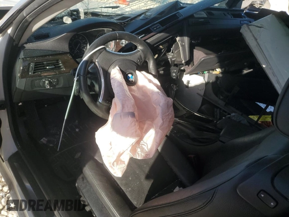 2012 BMW 3 Series 328i xDrive with VIN WBAKF5C57CE657443, listed as a Copart auction lot 86996024 with 0 mi miles and Salvage Title. Bid and sale history available at carsss.com. Image 8.
