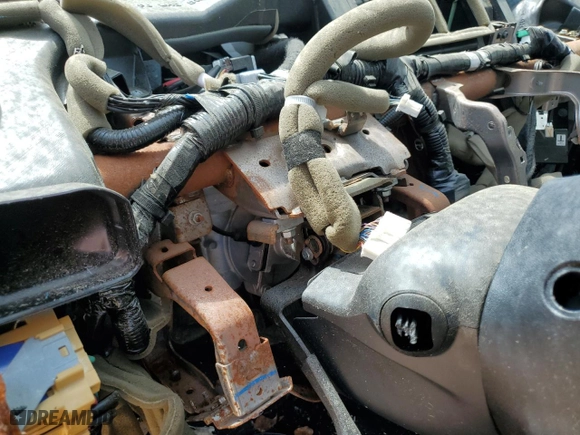 2016 Nissan Sentra SR with VIN 3N1AB7AP6GY264281, listed as a Copart auction lot 58326654 with 0 mi miles and Salvage Title. Bid and sale history available at carsss.com. Image 9.