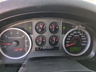 2006 Ford F-150 XLT with VIN 1FTPX14V46NB80441, listed as a Copart auction lot 46143795 with 193,600 mi miles and Salvage Title. Bid and sale history available at carsss.com. Image 9.