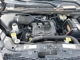 2017 Dodge Grand Caravan GT z VIN 2C4RDGEG2HR673870, wystawiony jako Copart lot #83946915 z przebiegiem 122 638 mil mil oraz Szkoda całkowita • Salvage title. Historia ofert i sprzedaży dostępna na DreamBid. Obrazek 14.