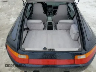 1993 Porsche 928 z VIN WP0AA2929PS815135, wystawiony jako Copart lot #86840514 z przebiegiem 69 263 mil mil oraz Szkody całkowita. Historia ofert i sprzedaży dostępna na DreamBid. Obrazek 12.