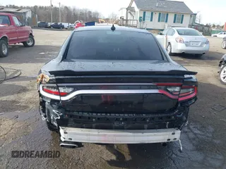 2017 Dodge Charger SXT with VIN 2C3CDXJG6HH630655, listed as a IAAI auction lot 41423020 with 118,615 mi miles and . Bid and sale history available at carsss.com. Image 17.